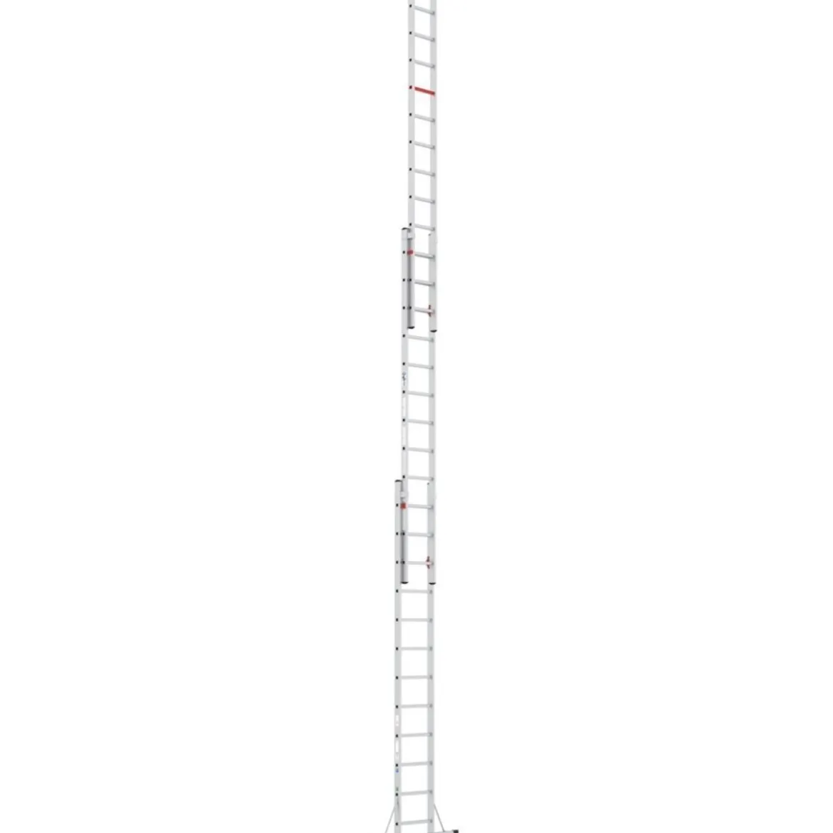 Utskjutsstege 8,6m 3-delad
