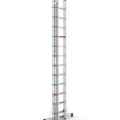 Utskjutsstege 8,6m 3-delad