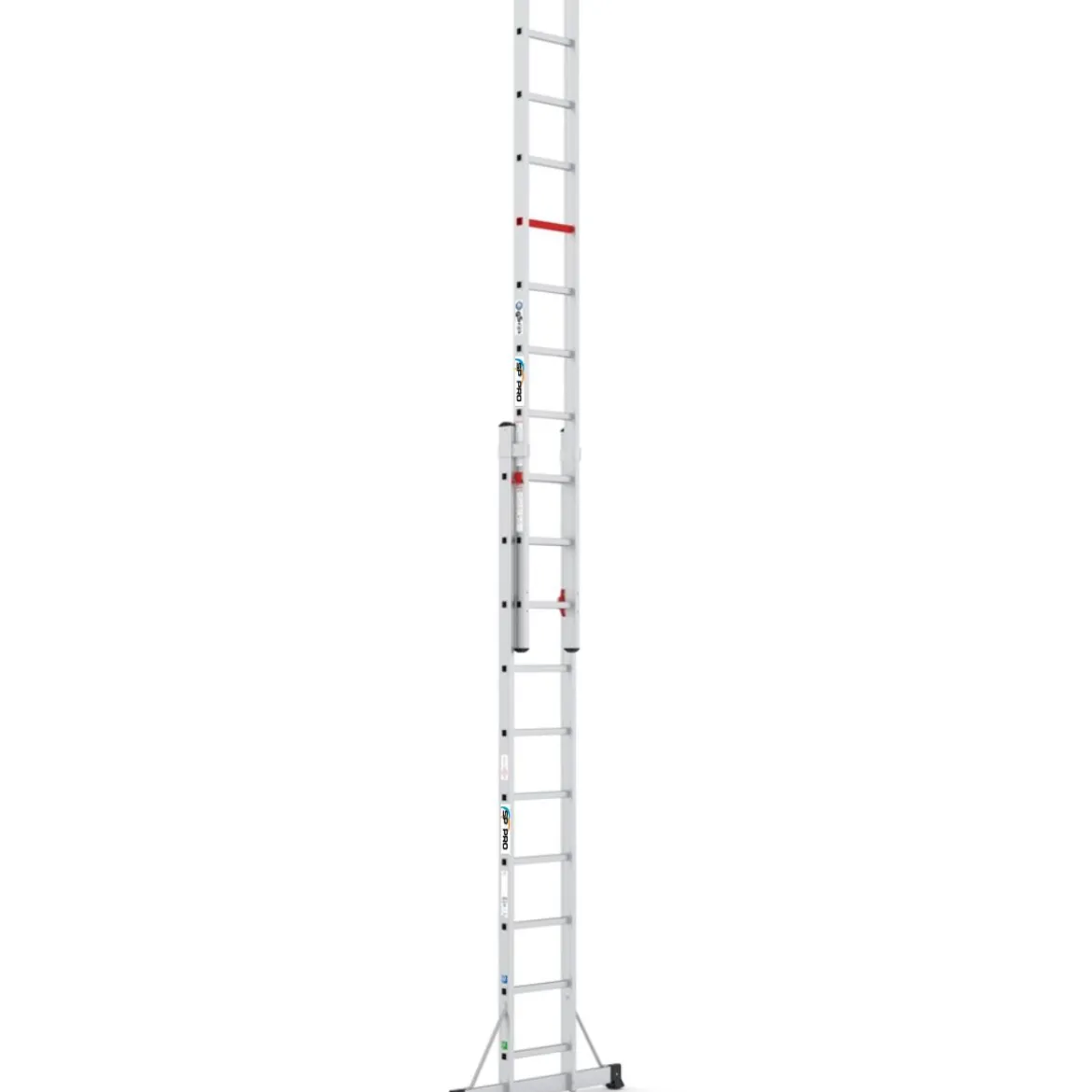 Utskjutsstege 4,9m 2-delad