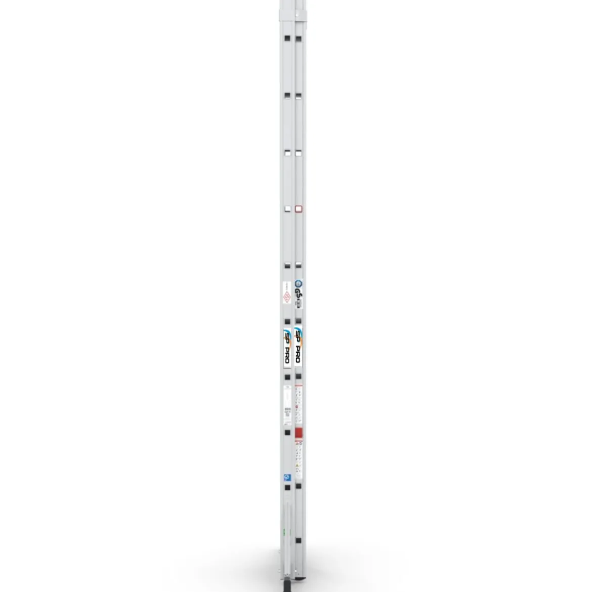 Utskjutsstege 4,9m 2-delad