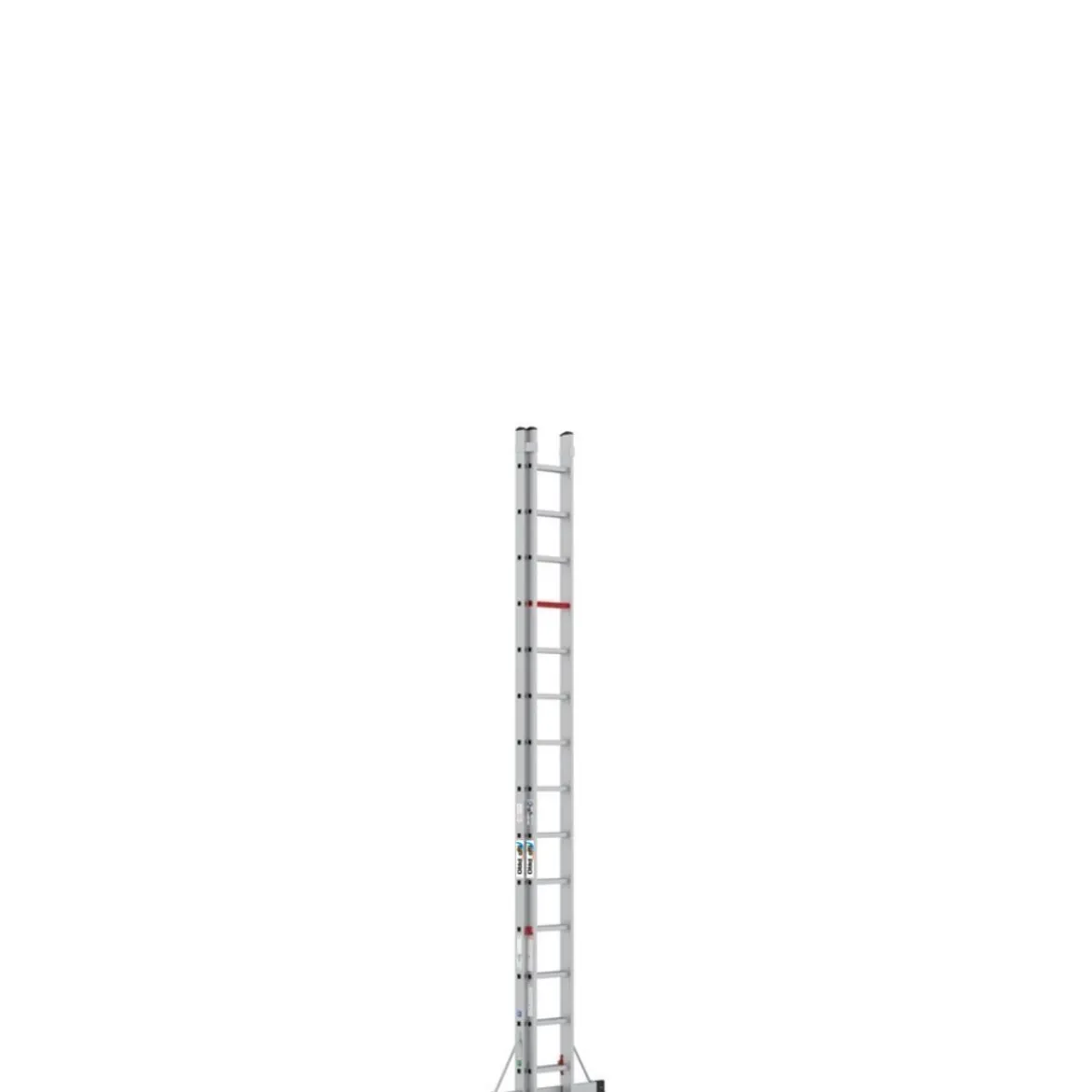 Utskjutsstege 6,9m 2-delad