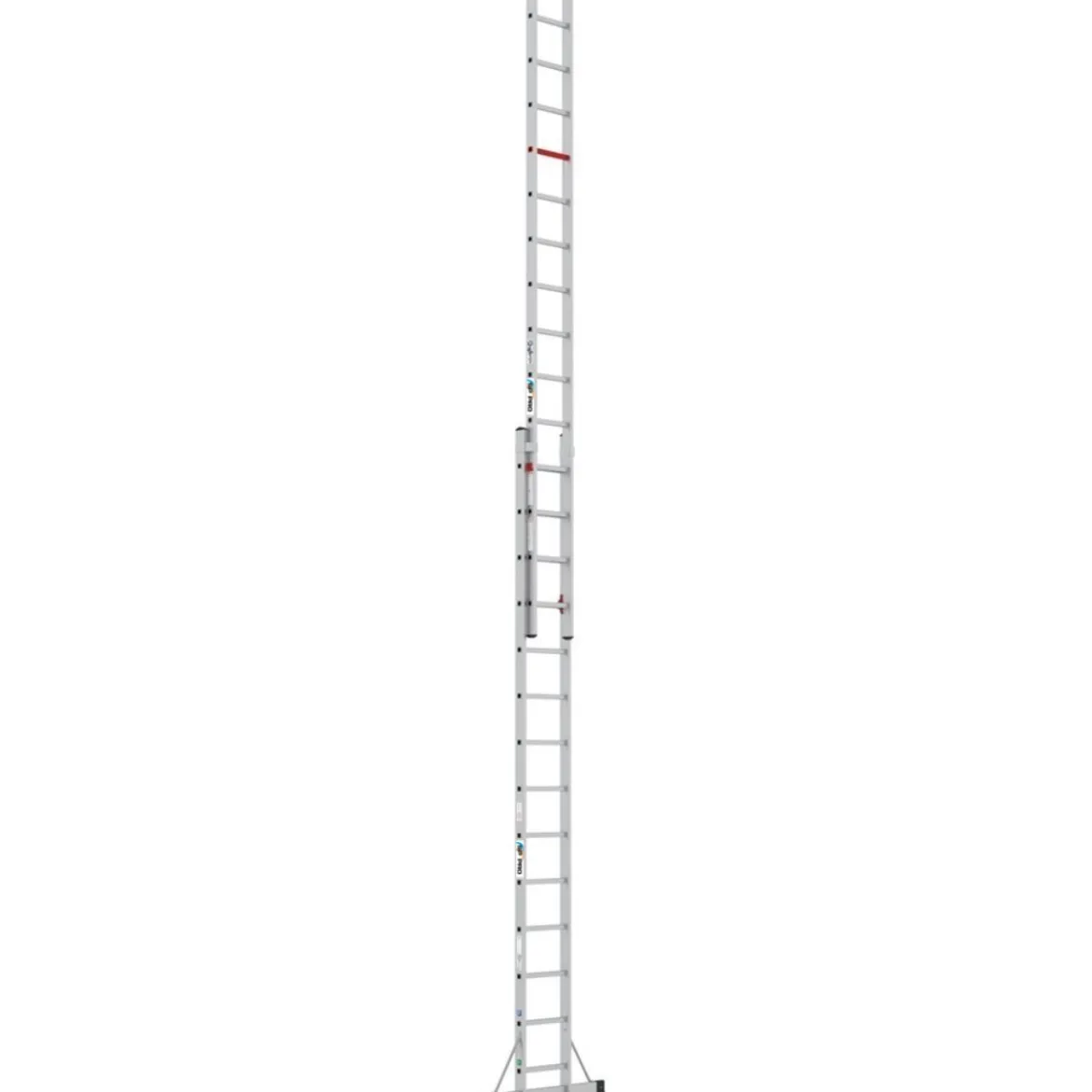 Utskjutsstege 6,9m 2-delad