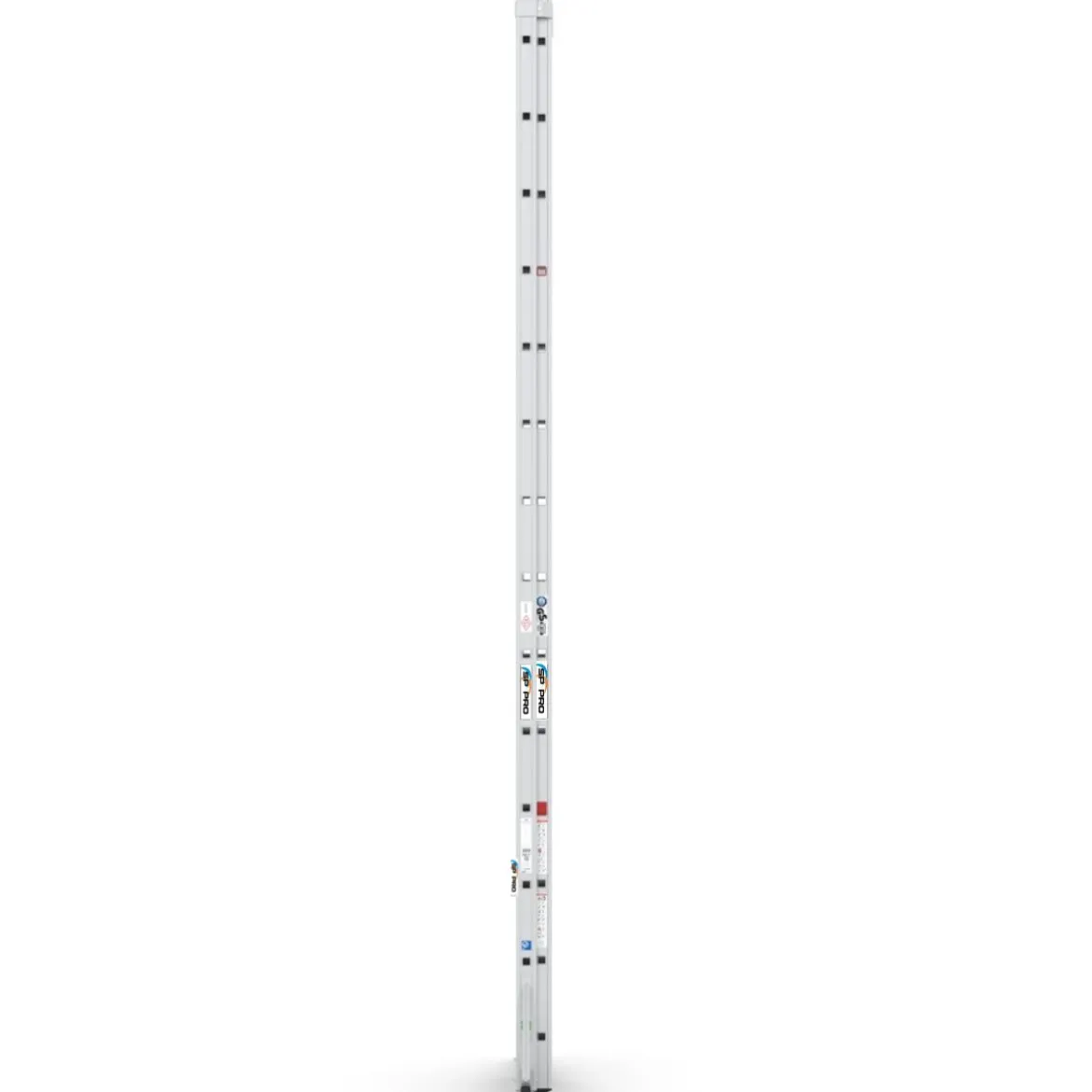 Utskjutsstege 6,9m 2-delad