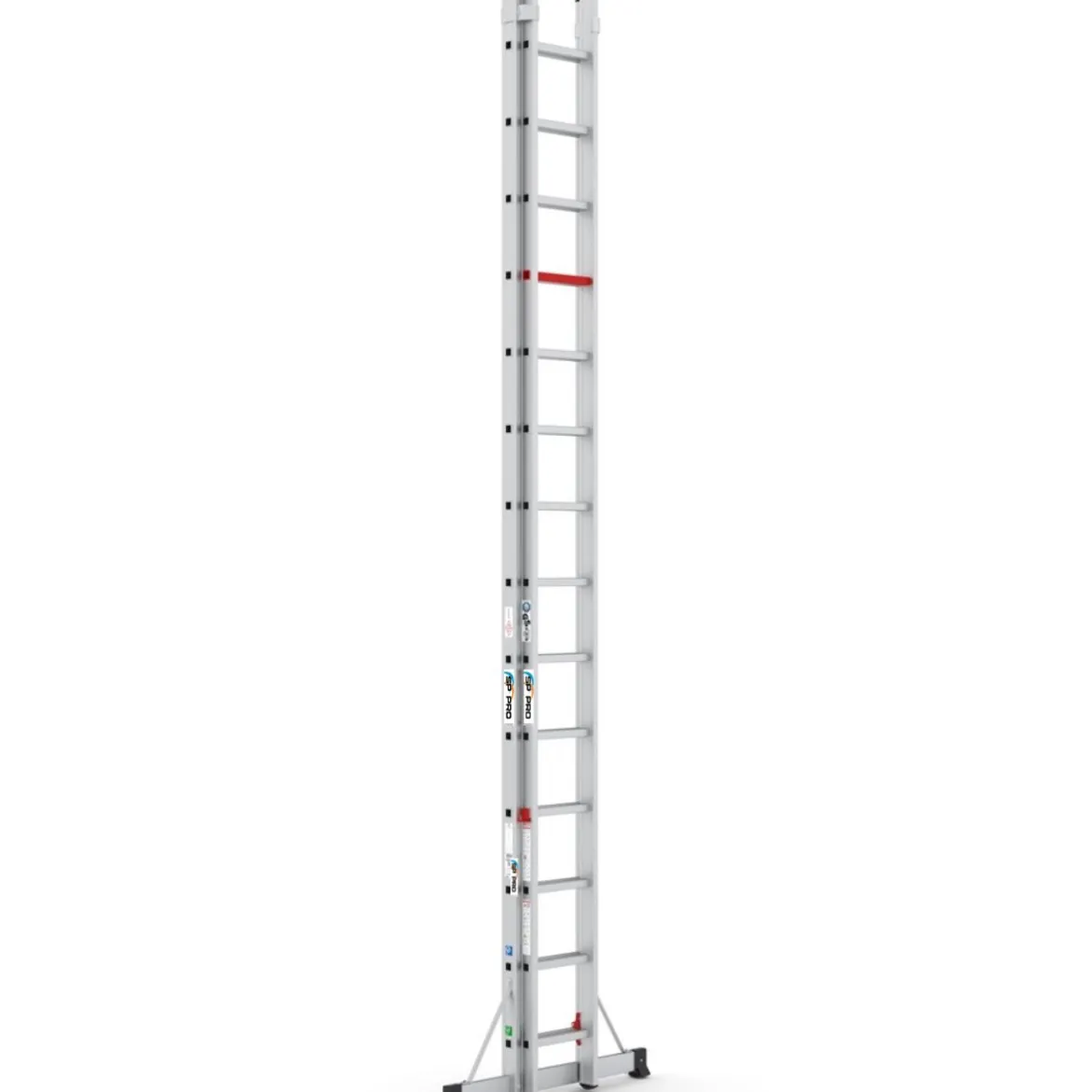 Utskjutsstege 6,9m 2-delad