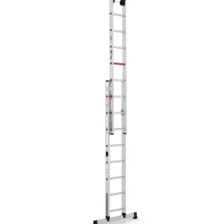 Utskjutsstege smart level 2-delad