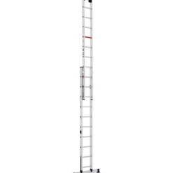 Utskjutsstege smart level 2-delad