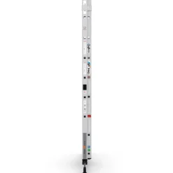 Utskjutsstege smart level 2-delad