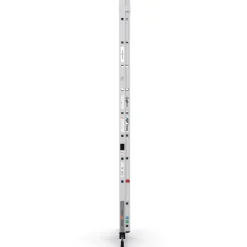 Utskjutsstege smart level 2-delad