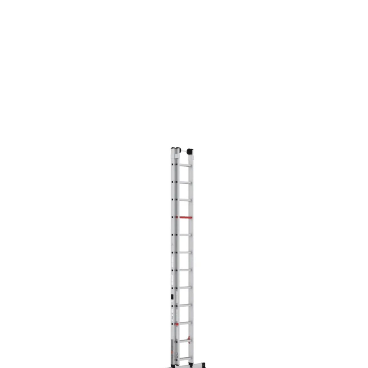 Utskjutsstege smart level 2-delad