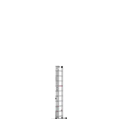 Utskjutsstege smart level 3-delad
