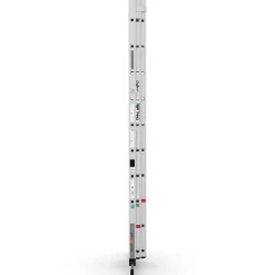 Utskjutsstege smart level 3-delad