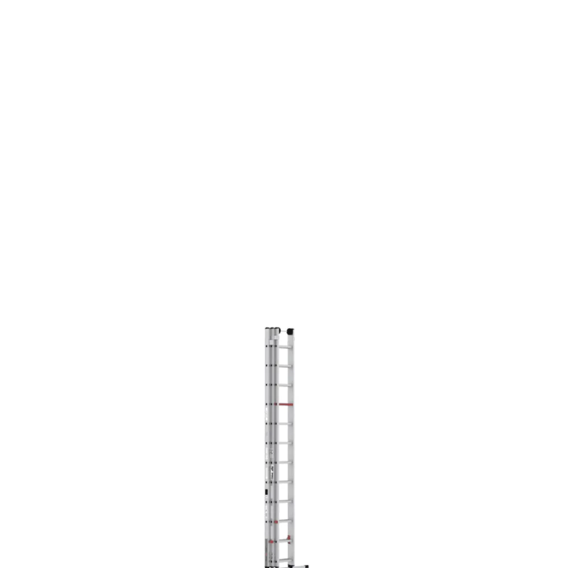 Utskjutsstege smart level 3-delad