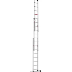 Utskjutsstege smart level 3-delad