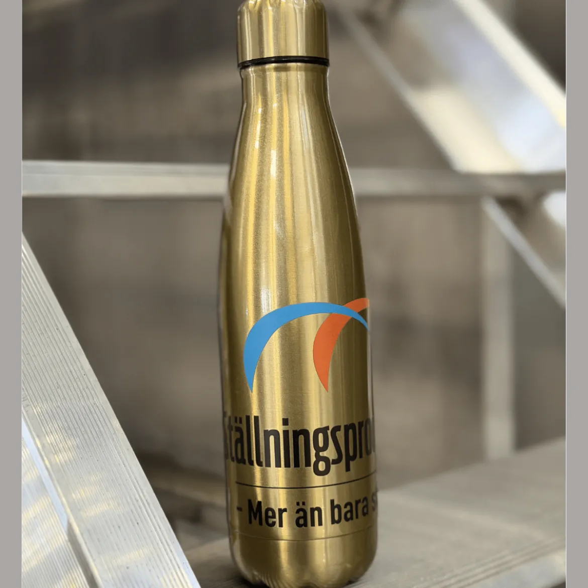 Vattenflaska Termos 0,5l