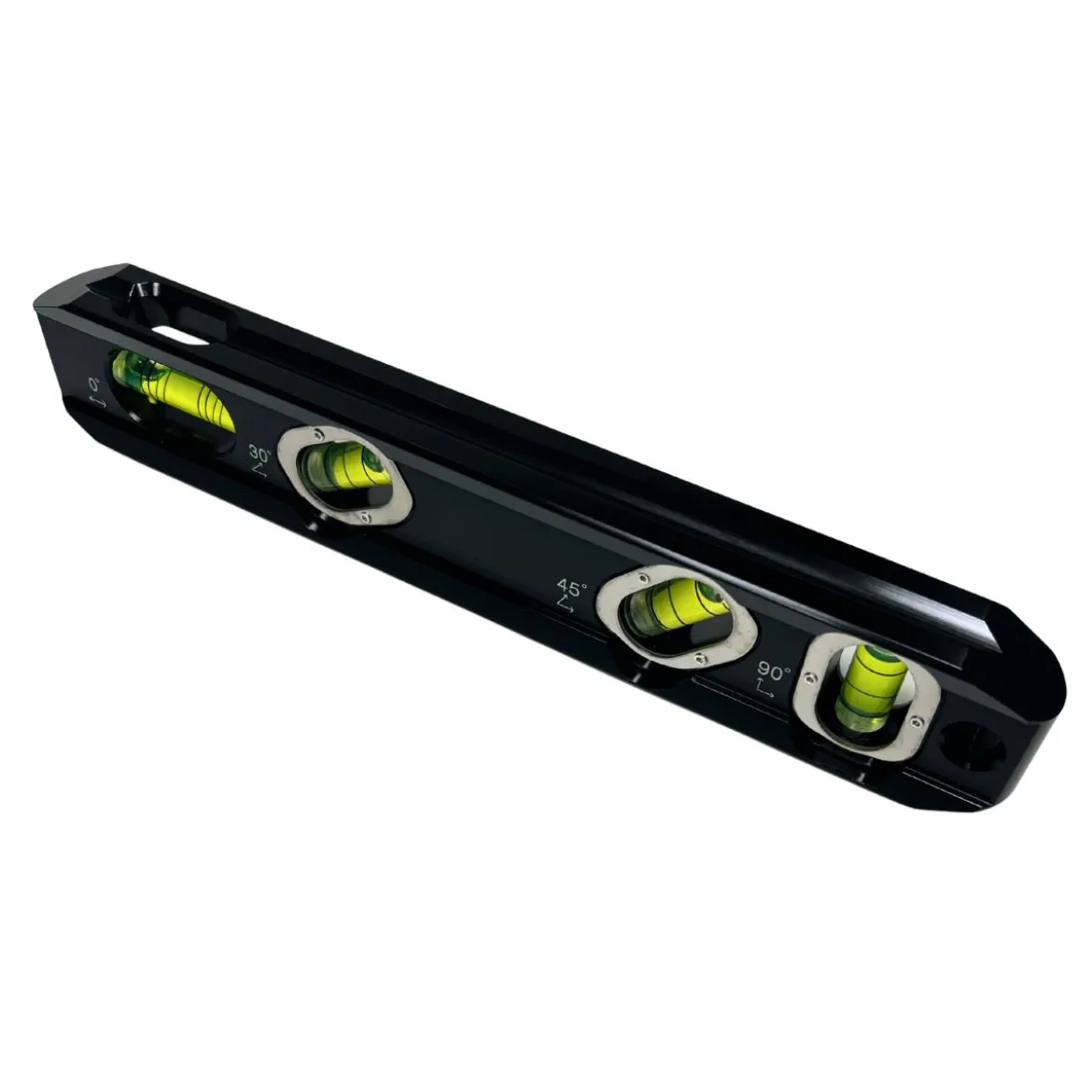 Vattenpass magnet 25cm Premium