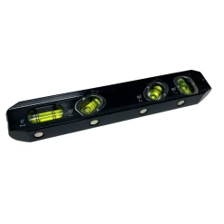 Vattenpass magnet 25cm Premium