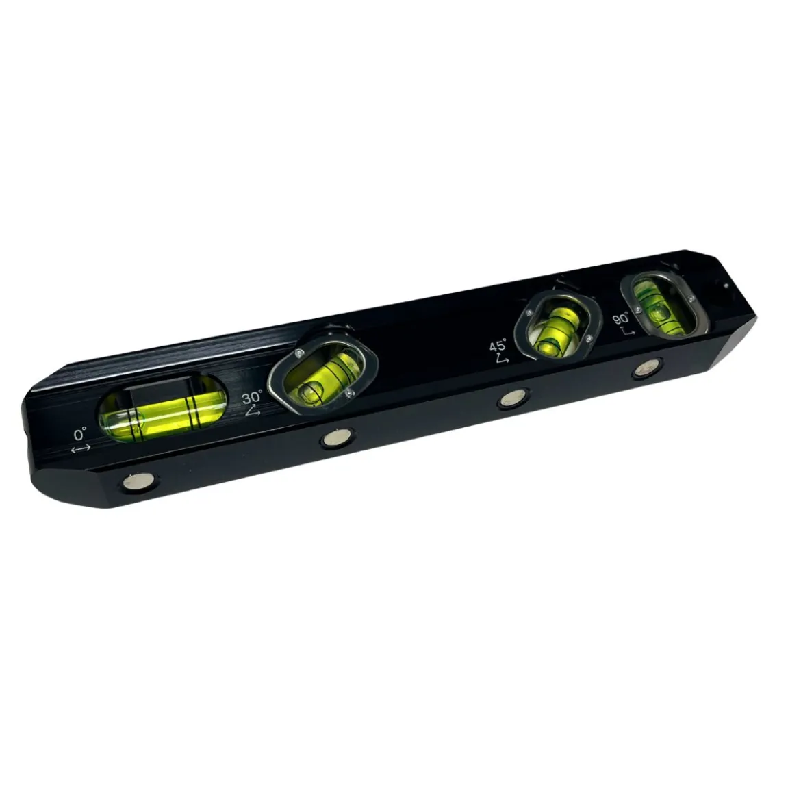 Vattenpass magnet 25cm Premium