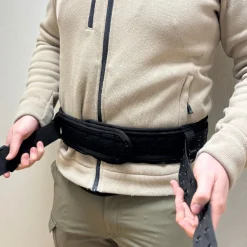 Verktygsbälte Textil Premium