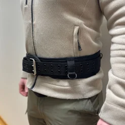 Verktygsbälte Textil Premium