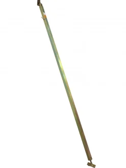 Väggstöd 3,0 - 5,0m