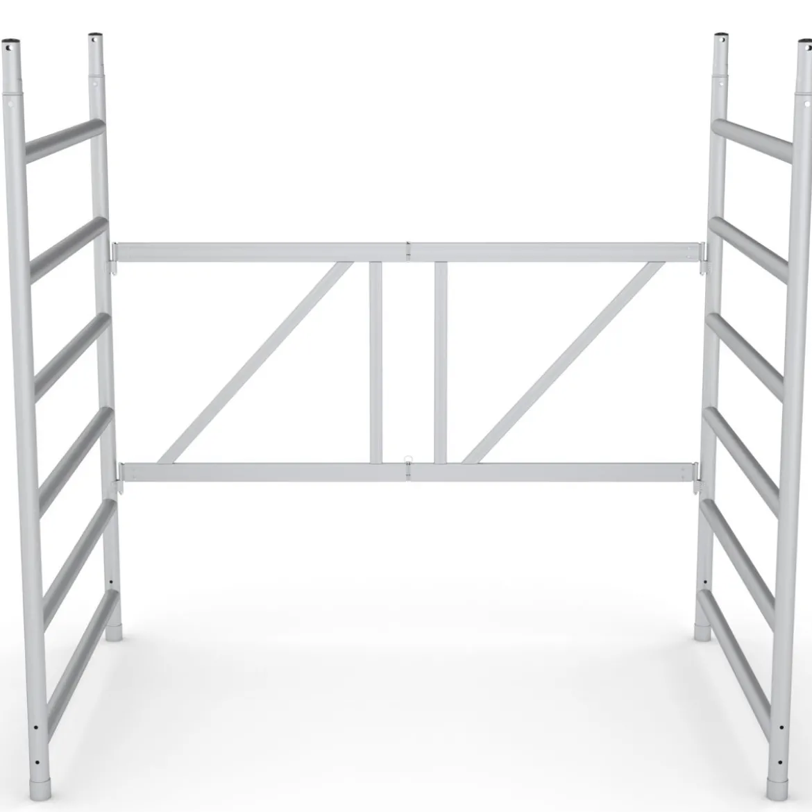 Vikbar grundsektion bred ProTube