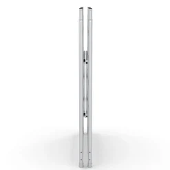 Vikbar grundsektion bred ProTube