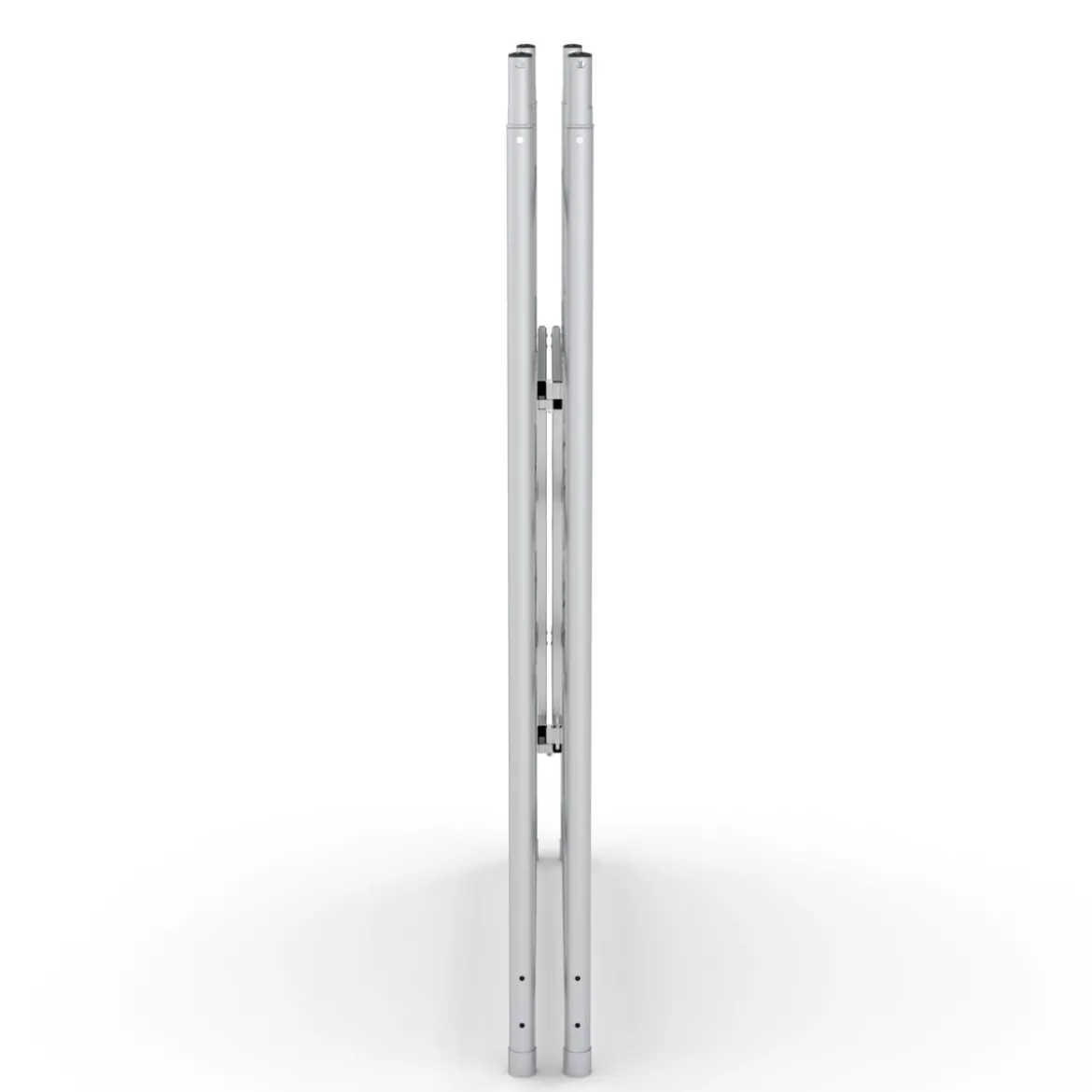 Vikbar grundsektion bred ProTube