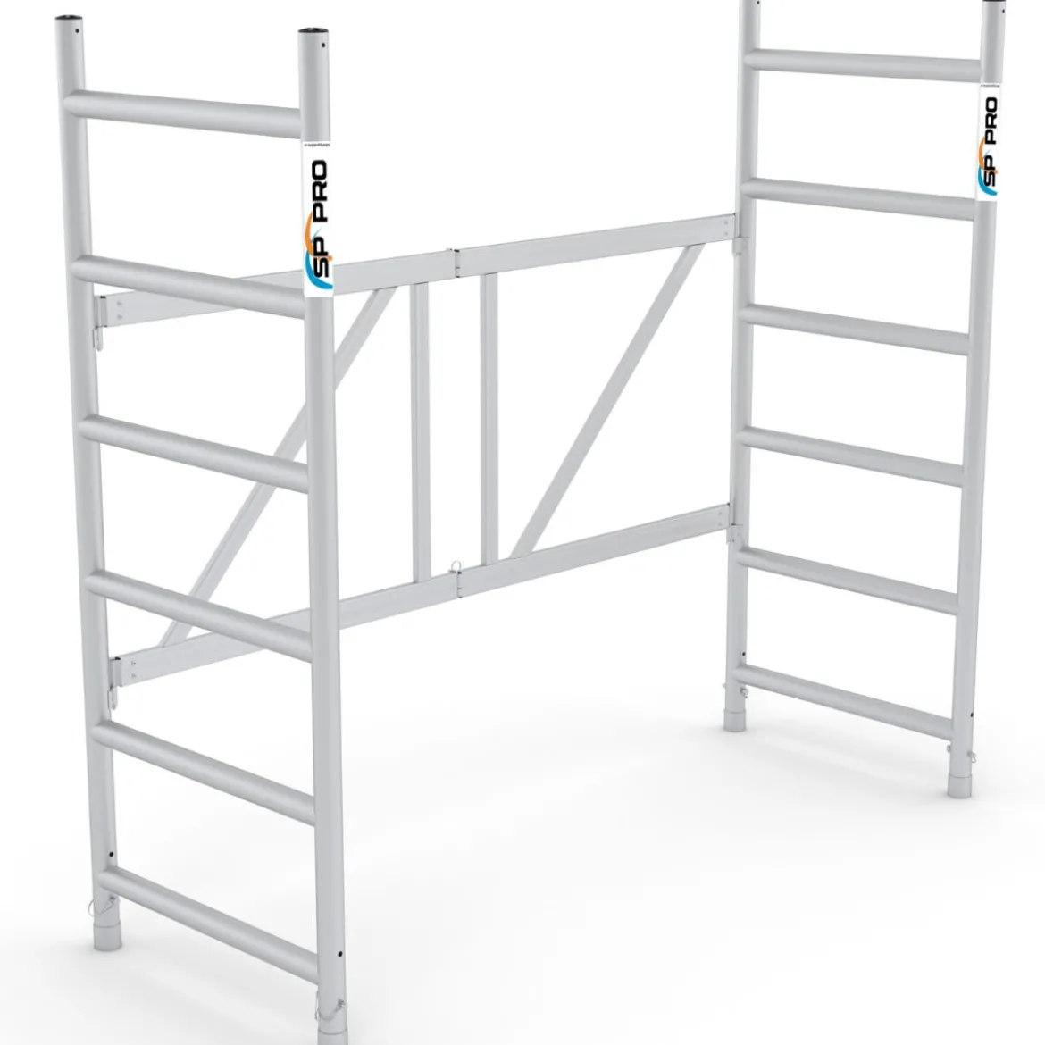 Vikbar grundsektion 90cm ULTRA
