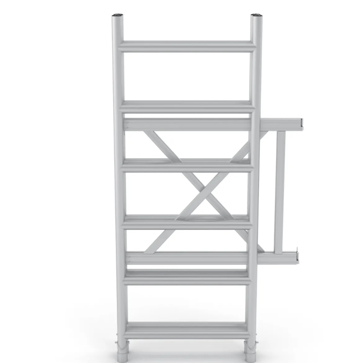 Vikbar grundsektion 90cm ULTRA