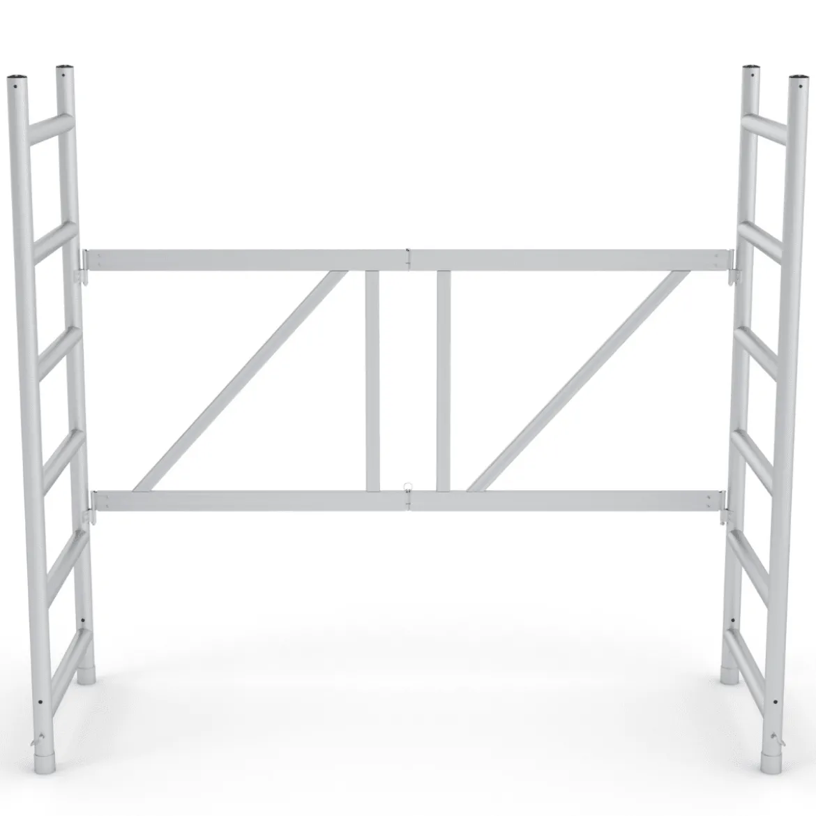 Vikbar grundsektion 90cm ULTRA