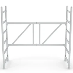 Vikbar grundsektion smal ProTube