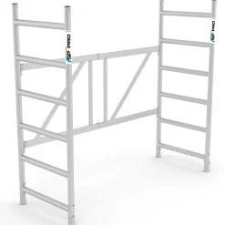 Vikbar grundsektion smal ProTube