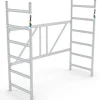 Vikbar grundsektion smal Ultra 75x250cm