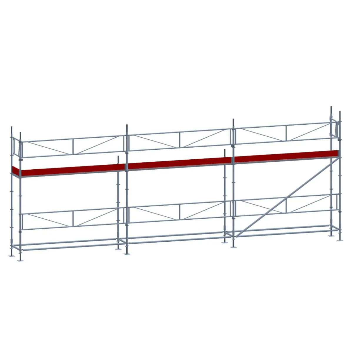 Villapaket modul ALU 40m²