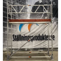 Villapaket modul ALU 60m²
