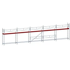 Villapaket modul ALU 60m²