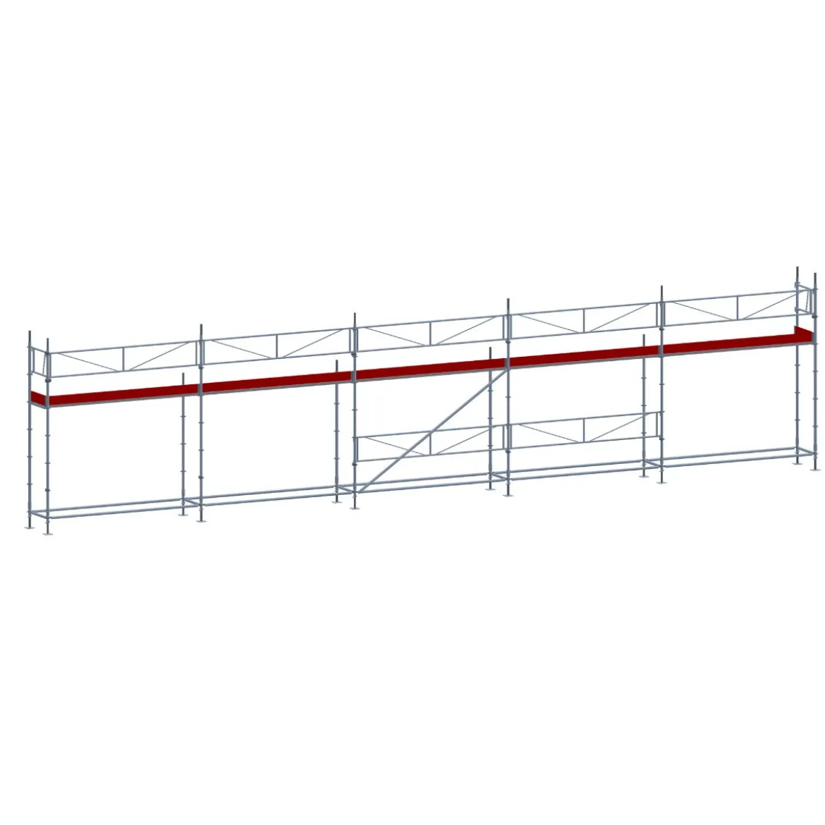 Villapaket modul ALU 60m²