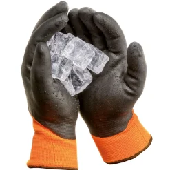 Vinterhandske Scandilux Fodrad & Vattenavvisande