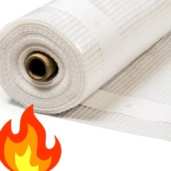 Vinterväv expert flamsäker 3,2x40m