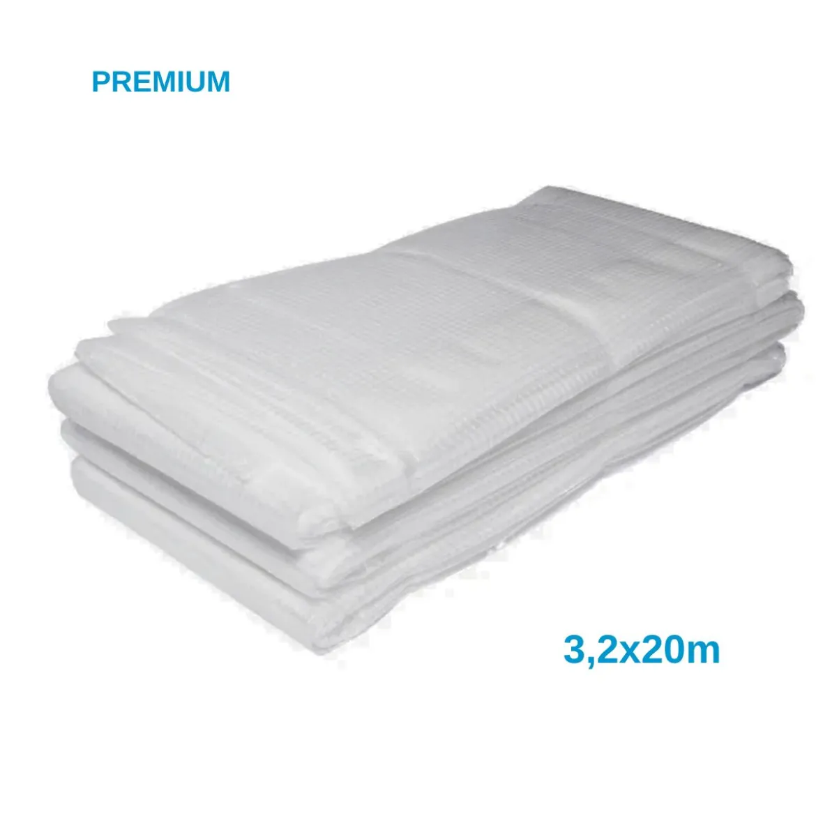 Vinterväv Takplast Premium 3,2 x 20m
