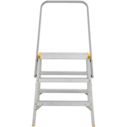 Wibe Arbetsbock 55ABR 3-steg