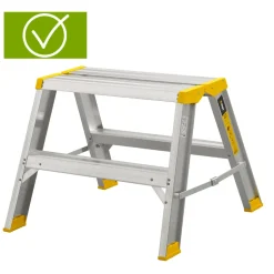 Wibe Arbetsbock 55AB 2-steg