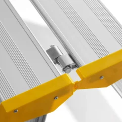Wibe Arbetsbock 55AB 4-steg