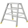 Wibe Arbetsbock 3500 4-steg