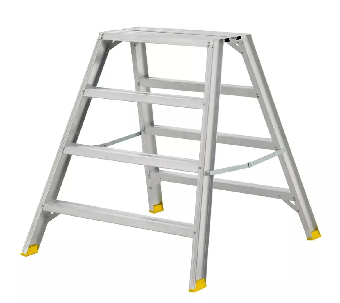 Wibe Arbetsbock 3500 4-steg
