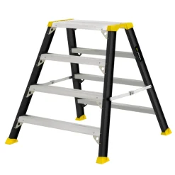 Wibe Arbetsbock 5500+ 4-steg