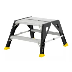 Wibe Arbetsbock 5600+ 2-steg
