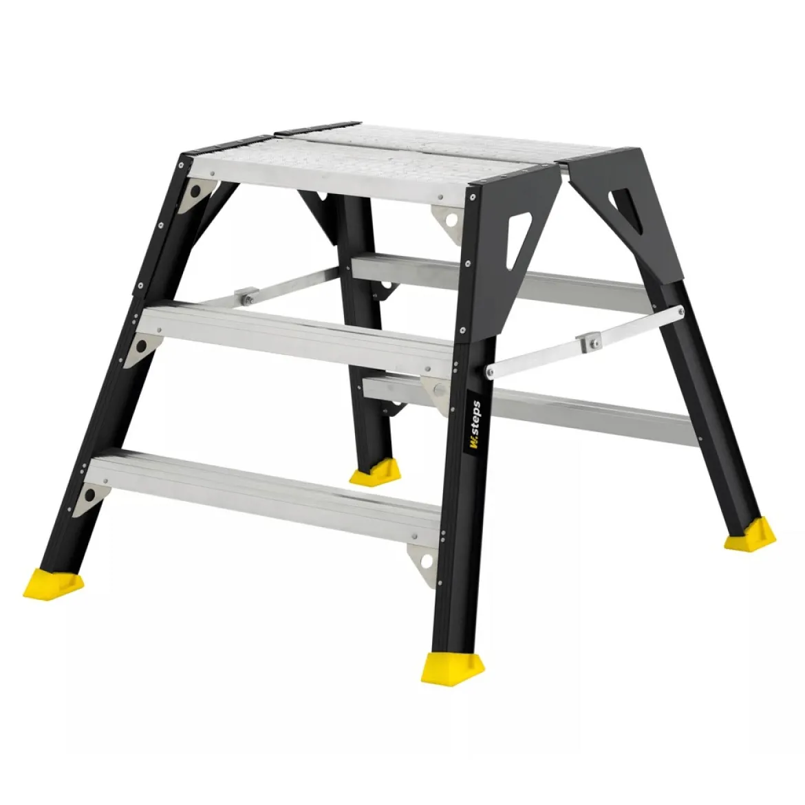 Wibe Arbetsbock 5600+ 3-steg