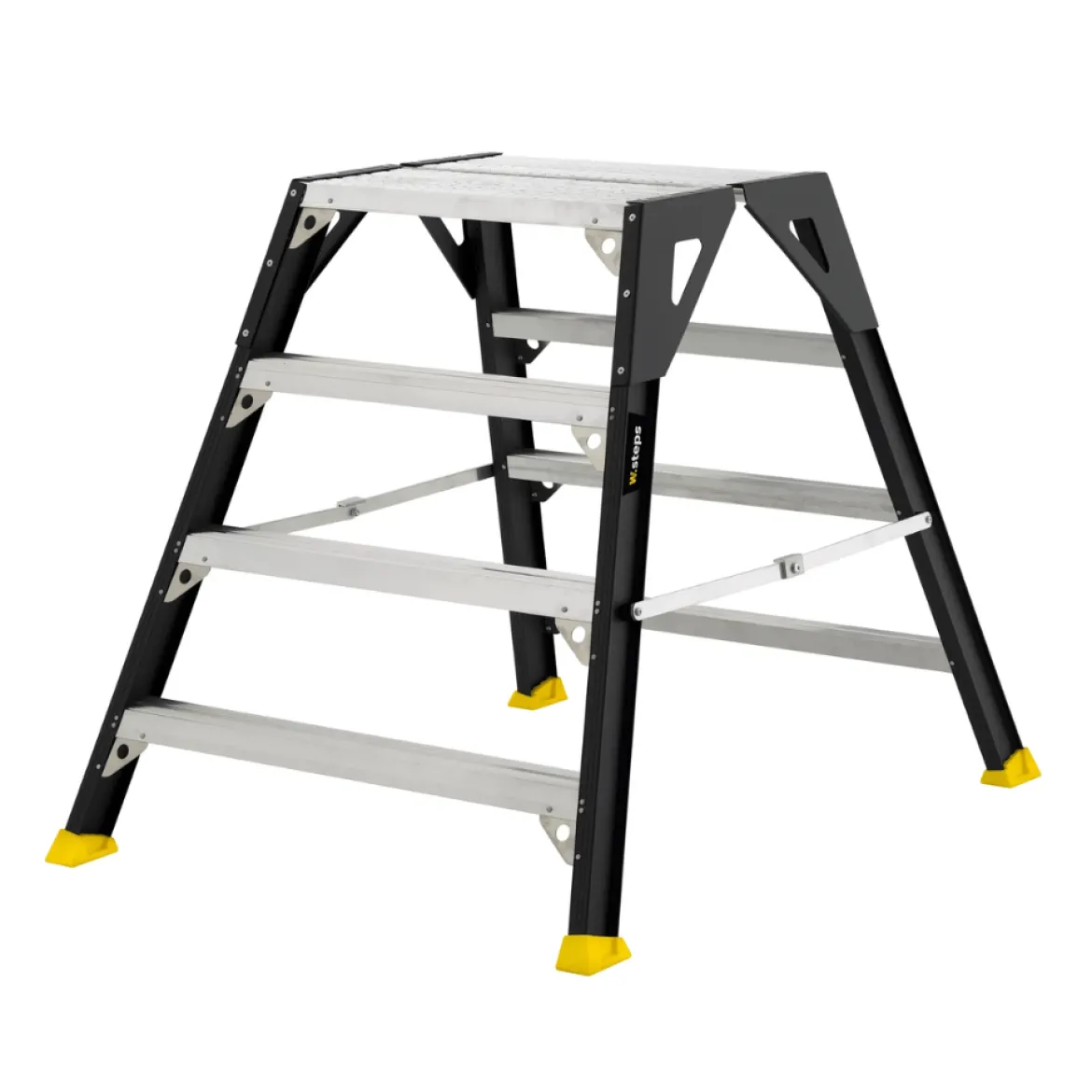 Wibe Arbetsbock 5600+ 4-steg