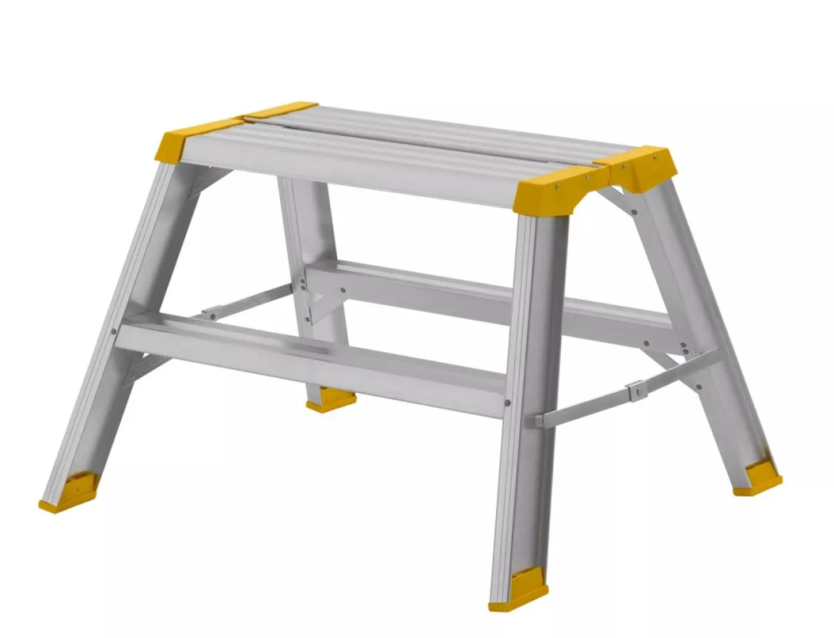Wibe Arbetsbock 3500 2-steg